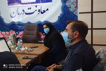 پیک فعلی کرونا درست مدیریت شده، کمبودی نداریم